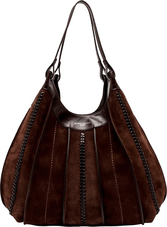 Gianni Chiarini Bags Espresso