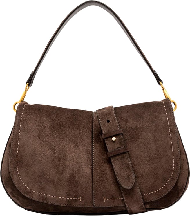 Gianni Chiarini Bags Moka