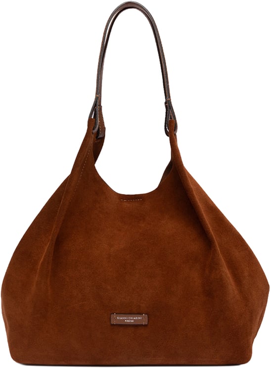 Gianni Chiarini Bags Cognac