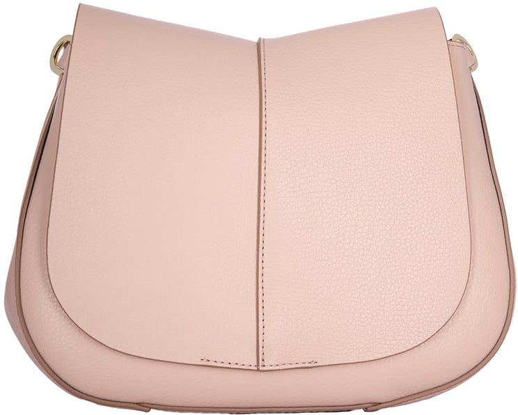 Gianni Chiarini Bags Pink Salt