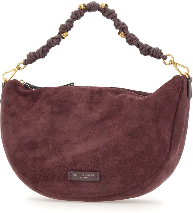 Gianni Chiarini Bags Purple