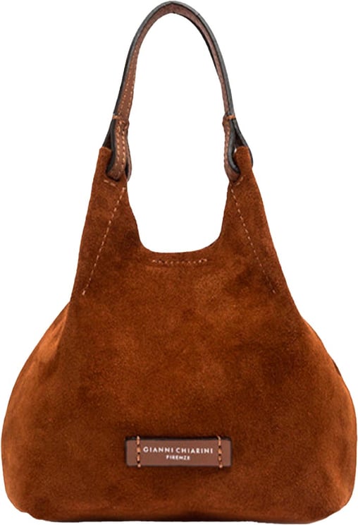 Gianni Chiarini Bags Cognac