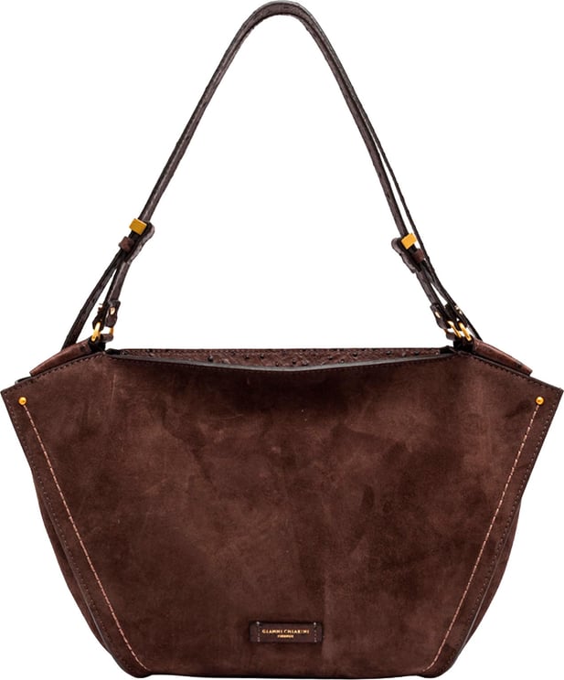 Gianni Chiarini Bags Moka