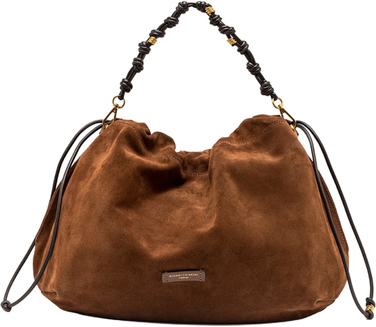 Gianni Chiarini Bags Cognac