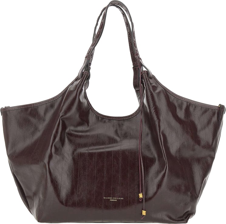 Gianni Chiarini Bags Red