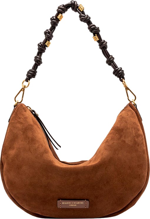 Gianni Chiarini Bags Cognac