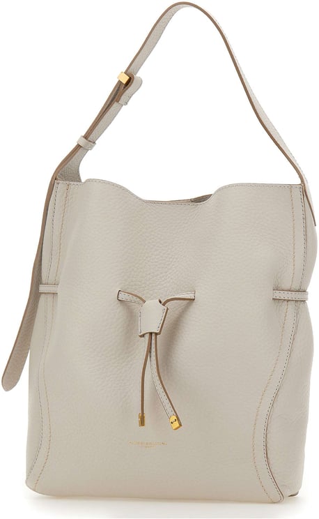 Gianni Chiarini Bags White