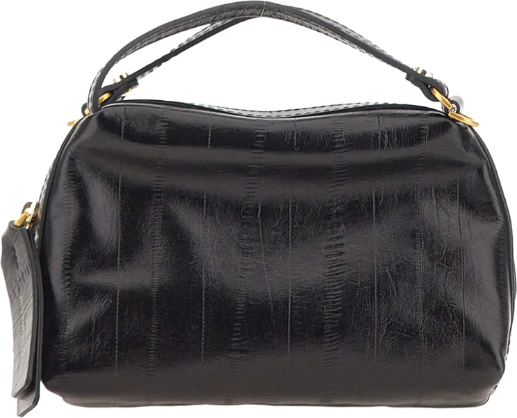 Gianni Chiarini Bags Black
