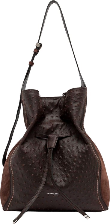 Gianni Chiarini Bags Espresso