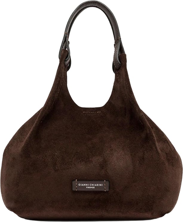 Gianni Chiarini Bags Moka