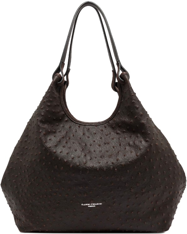 Gianni Chiarini Bags Espresso