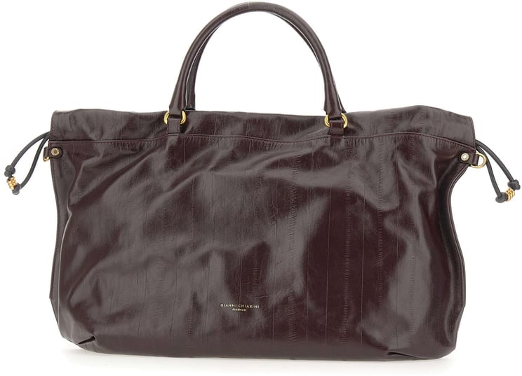 Gianni Chiarini Bags Red