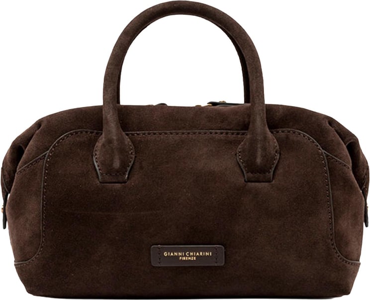 Gianni Chiarini Bags Moka