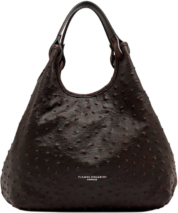 Gianni Chiarini Bags Espresso