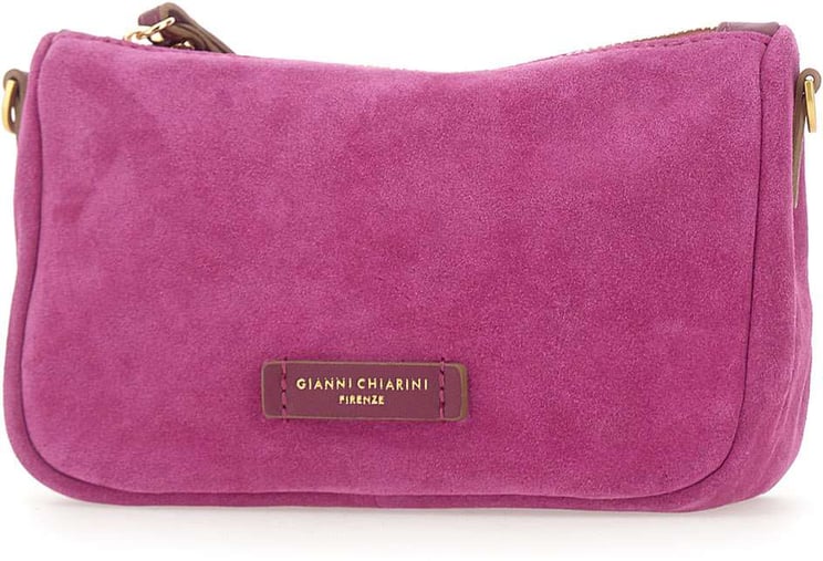 Gianni Chiarini Bags Pink
