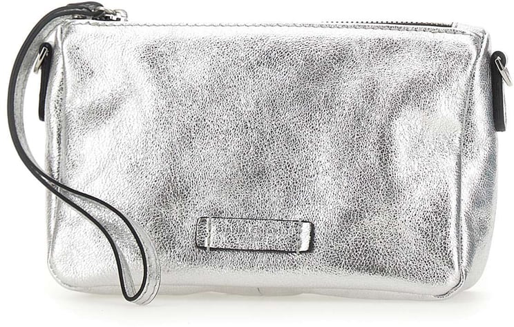 Gianni Chiarini Bags Silver