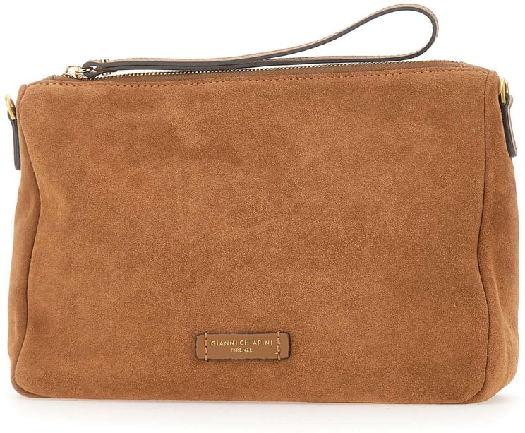 Gianni Chiarini Bags Brown