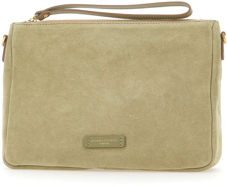 Gianni Chiarini Bags Green