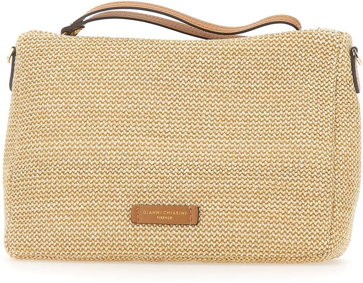 Gianni Chiarini Bags Beige