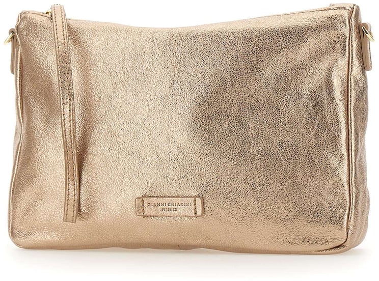 Gianni Chiarini Bags Golden