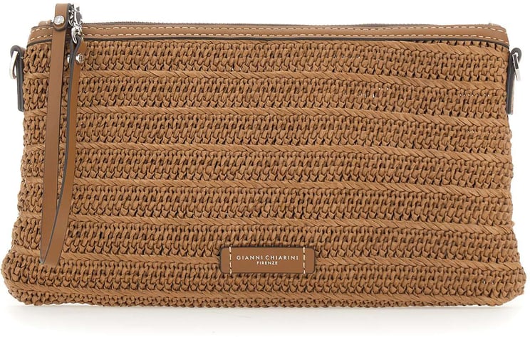 Gianni Chiarini Bags Brown
