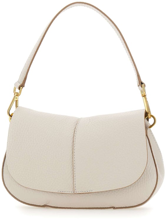 Gianni Chiarini Bags White