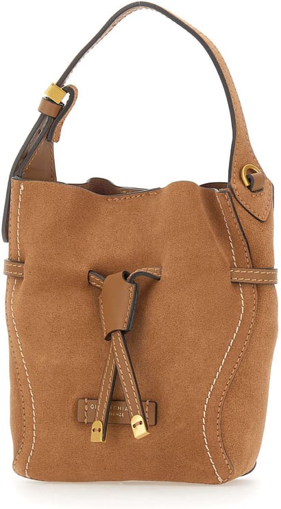 Gianni Chiarini Bags Brown