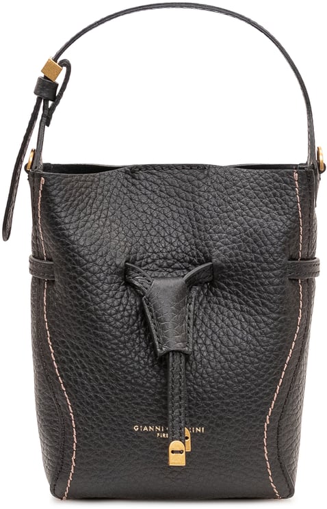 Gianni Chiarini Borsa Sienna con Coulisse e Manico