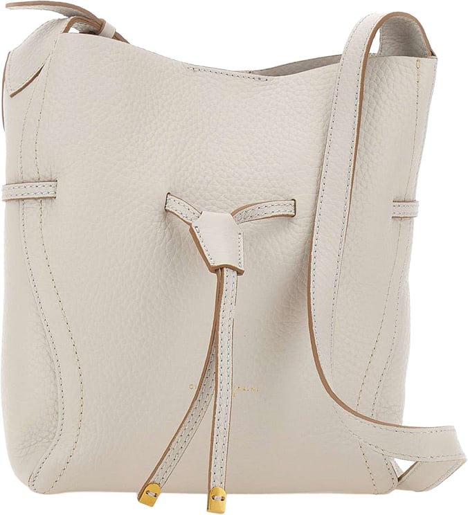 Gianni Chiarini Bags White