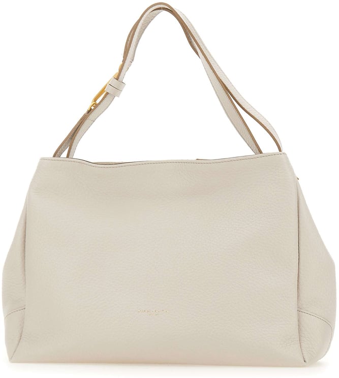Gianni Chiarini Bags White