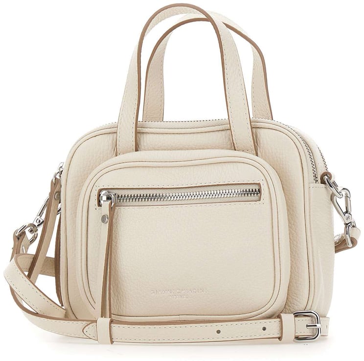 Gianni Chiarini Bags White