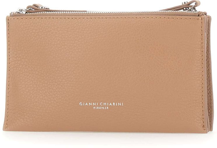 Gianni Chiarini Bags Beige