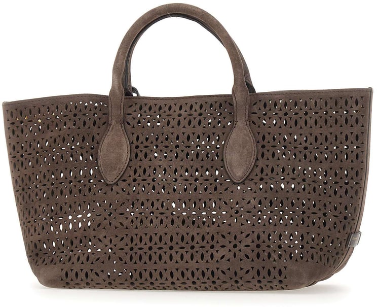 Gianni Chiarini Bags Brown