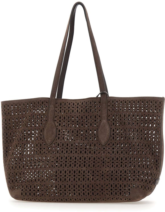 Gianni Chiarini Bags Brown