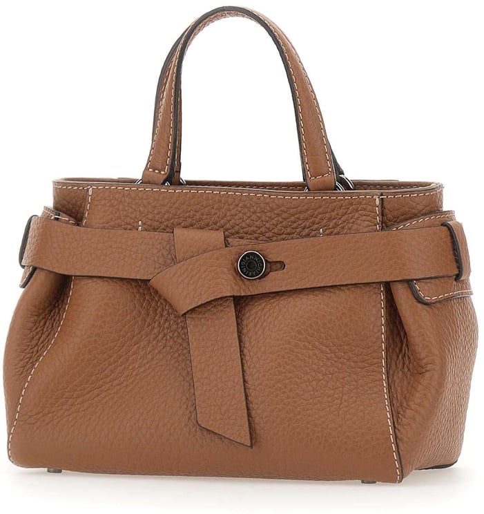 Gianni Chiarini Bags Brown