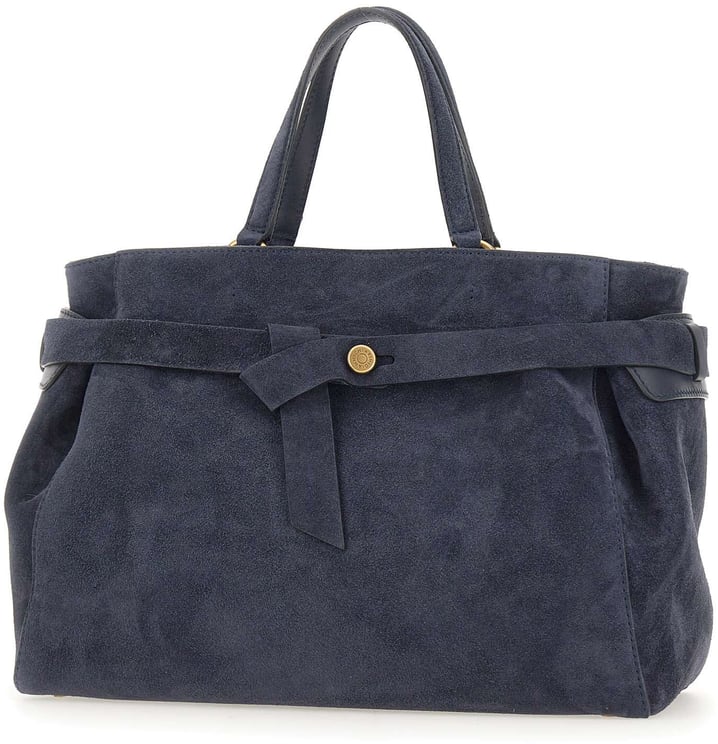 Gianni Chiarini Bags Blue