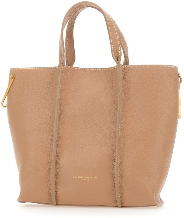 Gianni Chiarini Bags Beige