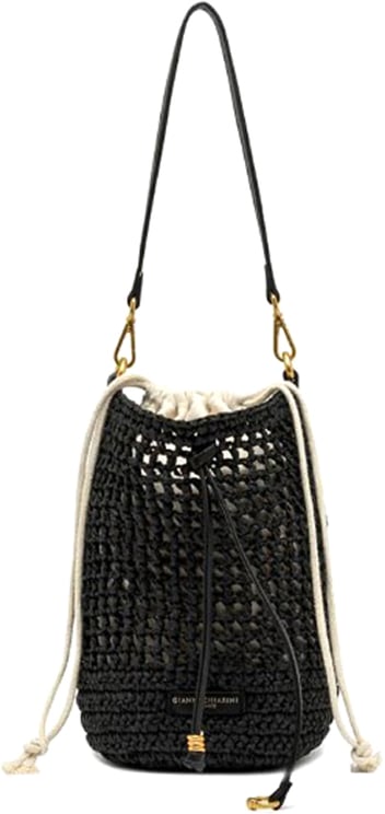 Gianni Chiarini Bags Black