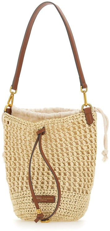 Gianni Chiarini Bags Beige
