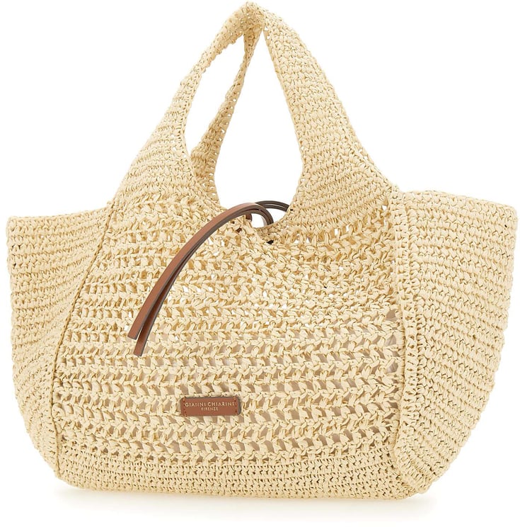Gianni Chiarini Bags Beige