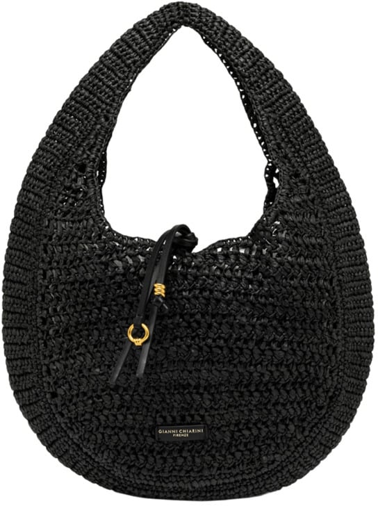 Gianni Chiarini Gianni Chiarini Borse... Nero
