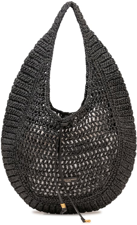 Gianni Chiarini Borsa Nefeli Intrecciata con Laccio