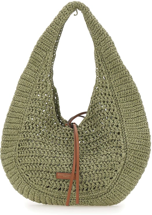 Gianni Chiarini Bags Green