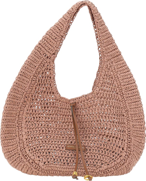 Gianni Chiarini Bags Pink