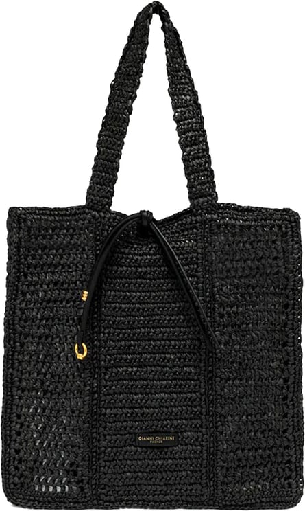 Gianni Chiarini Bags Black
