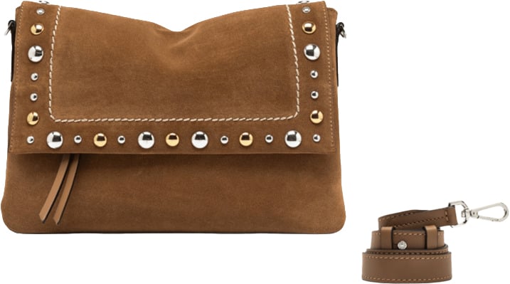 Gianni Chiarini Gianni Chiarini Borse... Marrone