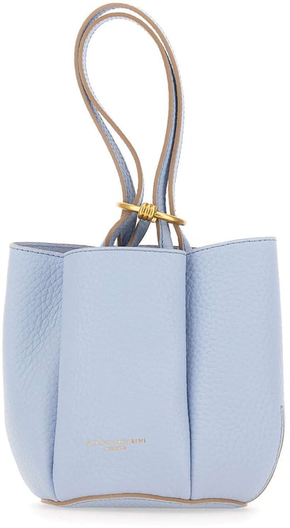 Gianni Chiarini Bags Blue