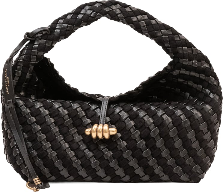Gianni Chiarini Borsa Aurelie Intrecciata