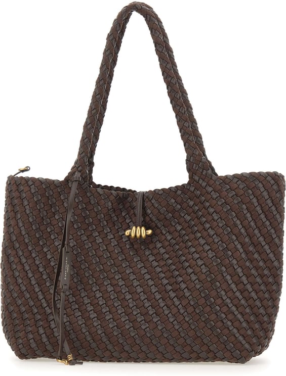 Gianni Chiarini Bags Brown