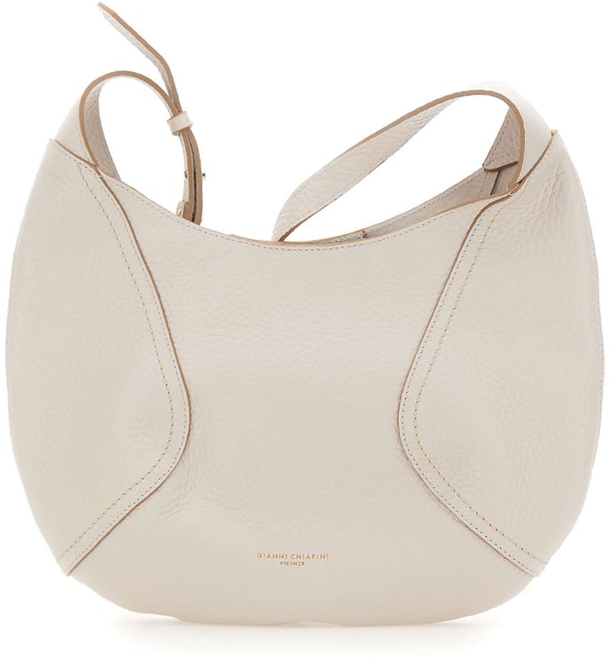 Gianni Chiarini Bags White